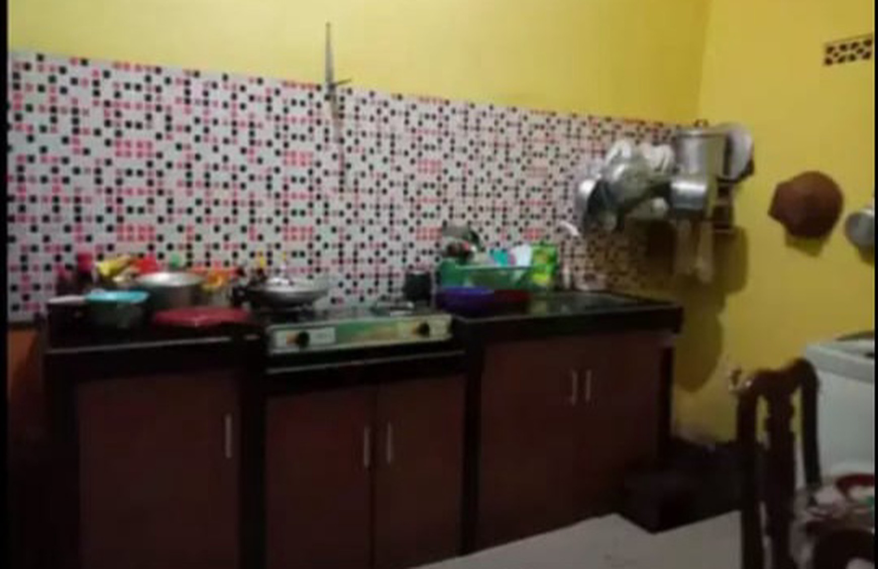 Jual Rugi - Rumah di Vila Nusa Indah 5 Ciangsana 