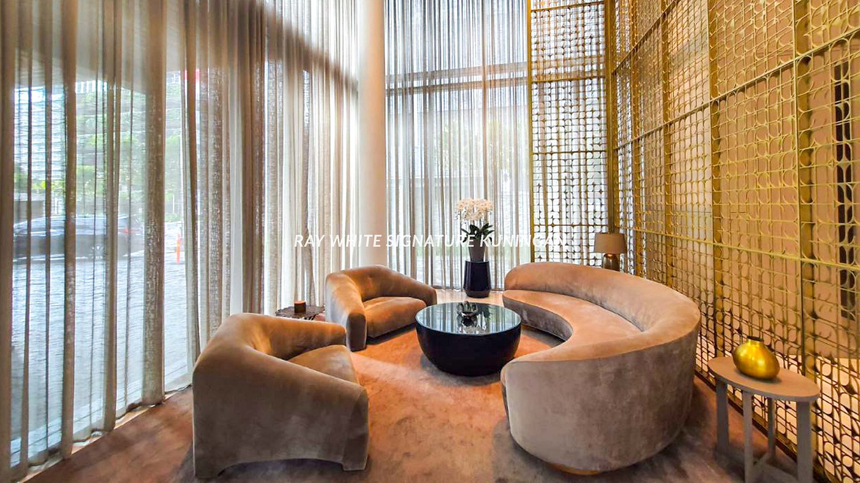 Apartemen Verde Two - Tower Terraverde Lantai 6