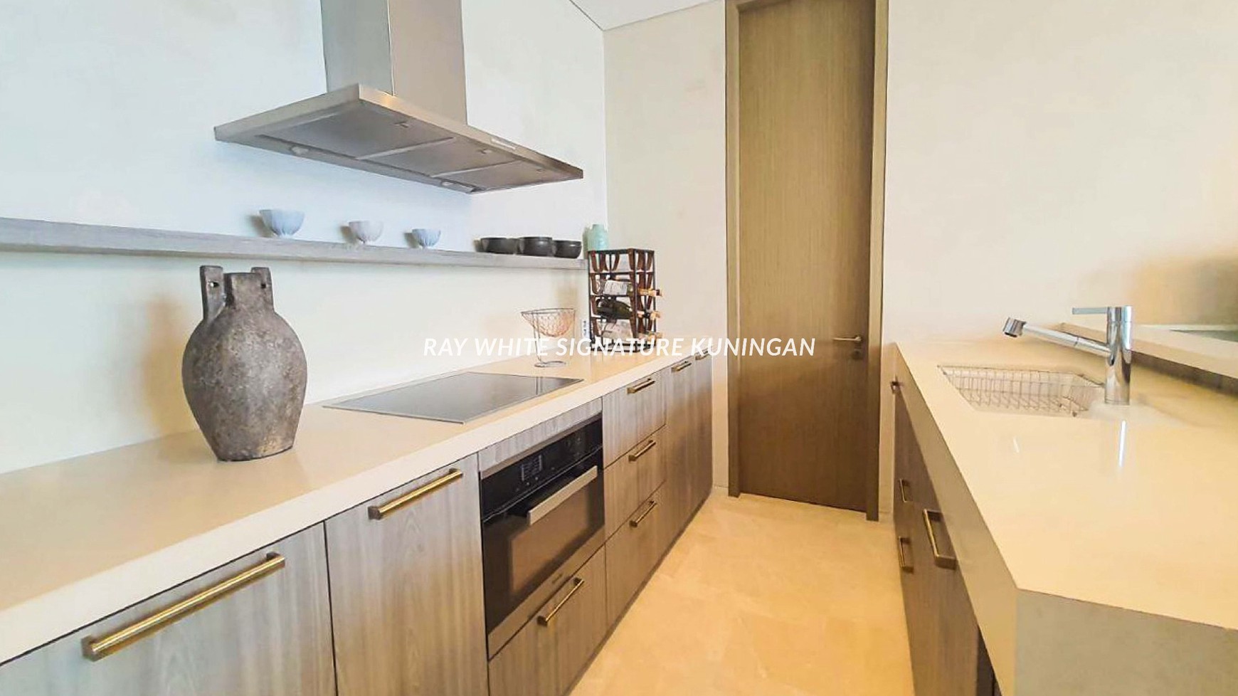 Apartemen Verde Two - Tower Terraverde Lantai 6