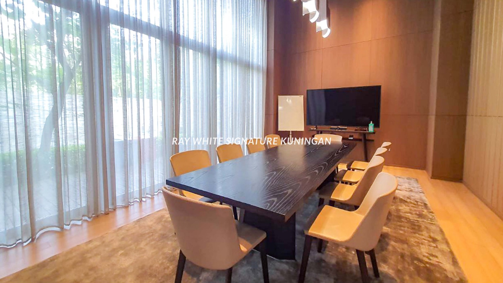 Apartemen Verde Two - Tower Terraverde Lantai 6