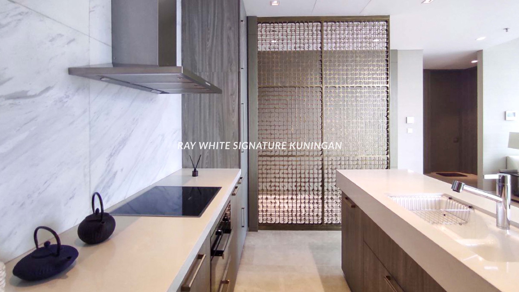 Apartemen Verde Two Unit 305 Tower Terraverde 3 Bedrooms