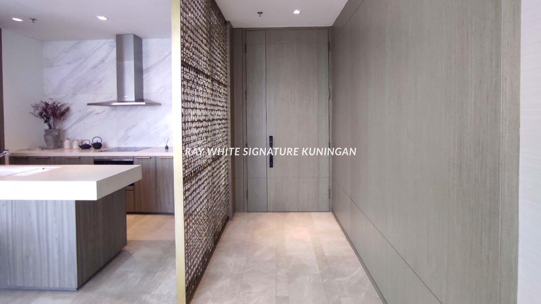 Apartemen Verde Two Unit 305 Tower Terraverde 3 Bedrooms