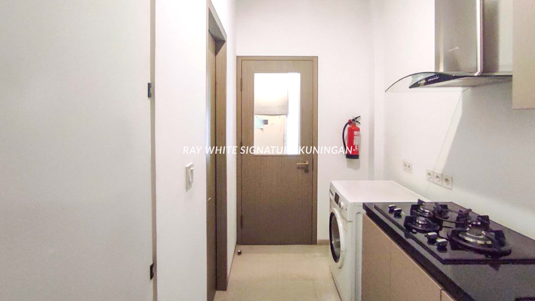 Apartemen Verde Two Unit 305 Tower Terraverde 3 Bedrooms
