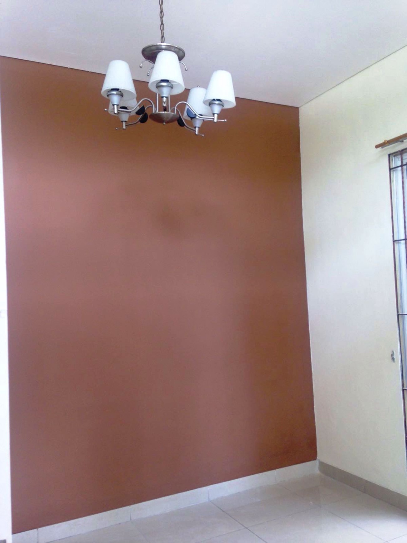 Rumah Bagus Siap Huni Asri di Kebayoran Terrace, Bintaro Jaya Sektor 7