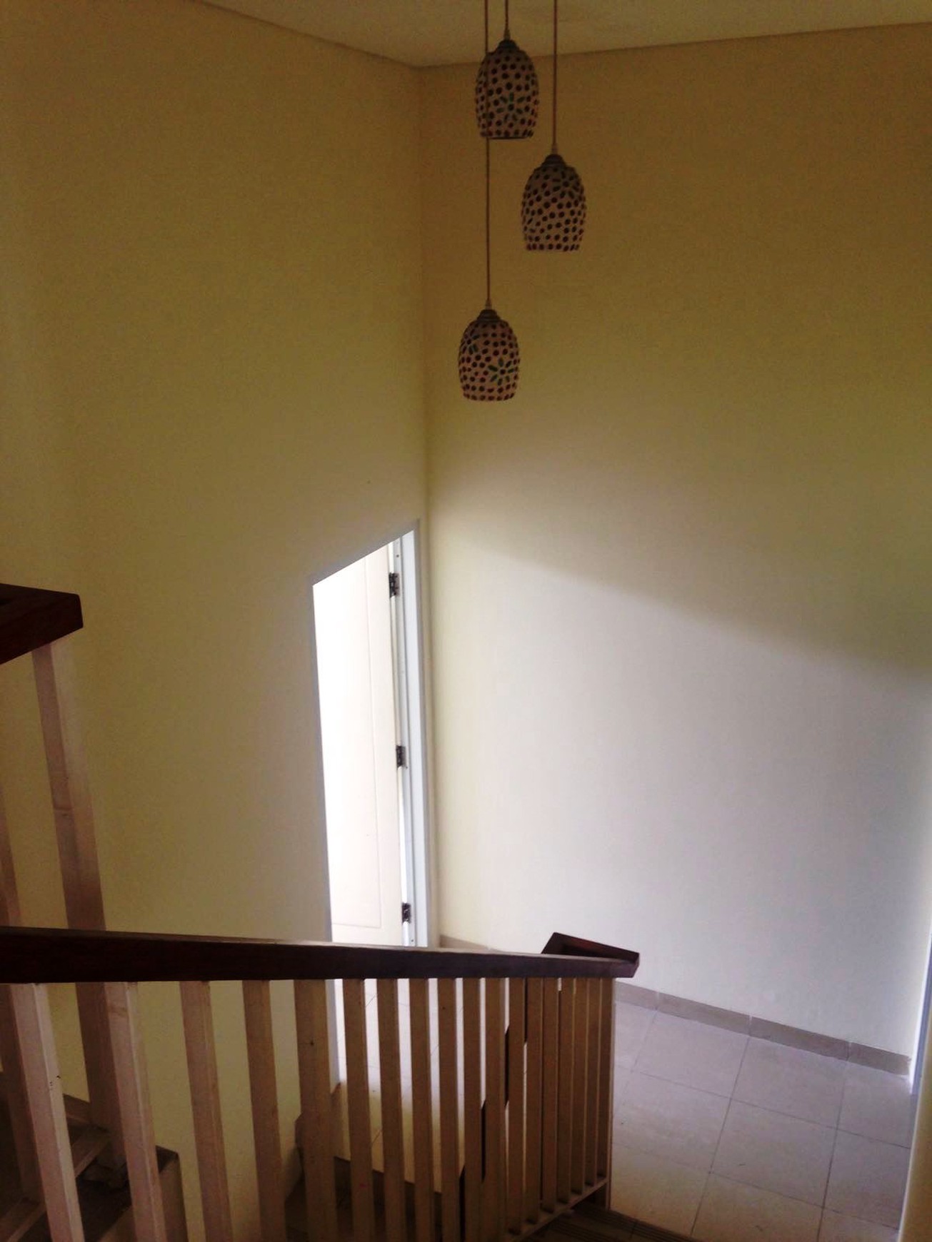 Rumah Bagus Siap Huni Asri di Kebayoran Terrace, Bintaro Jaya Sektor 7