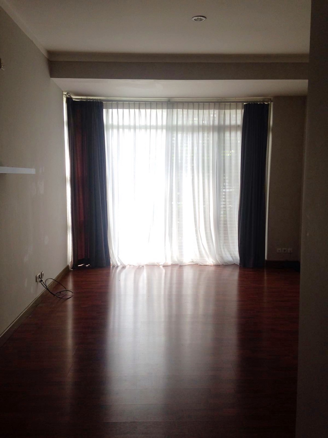 Rumah Bagus Siap Huni Asri di Kebayoran Terrace, Bintaro Jaya Sektor 7