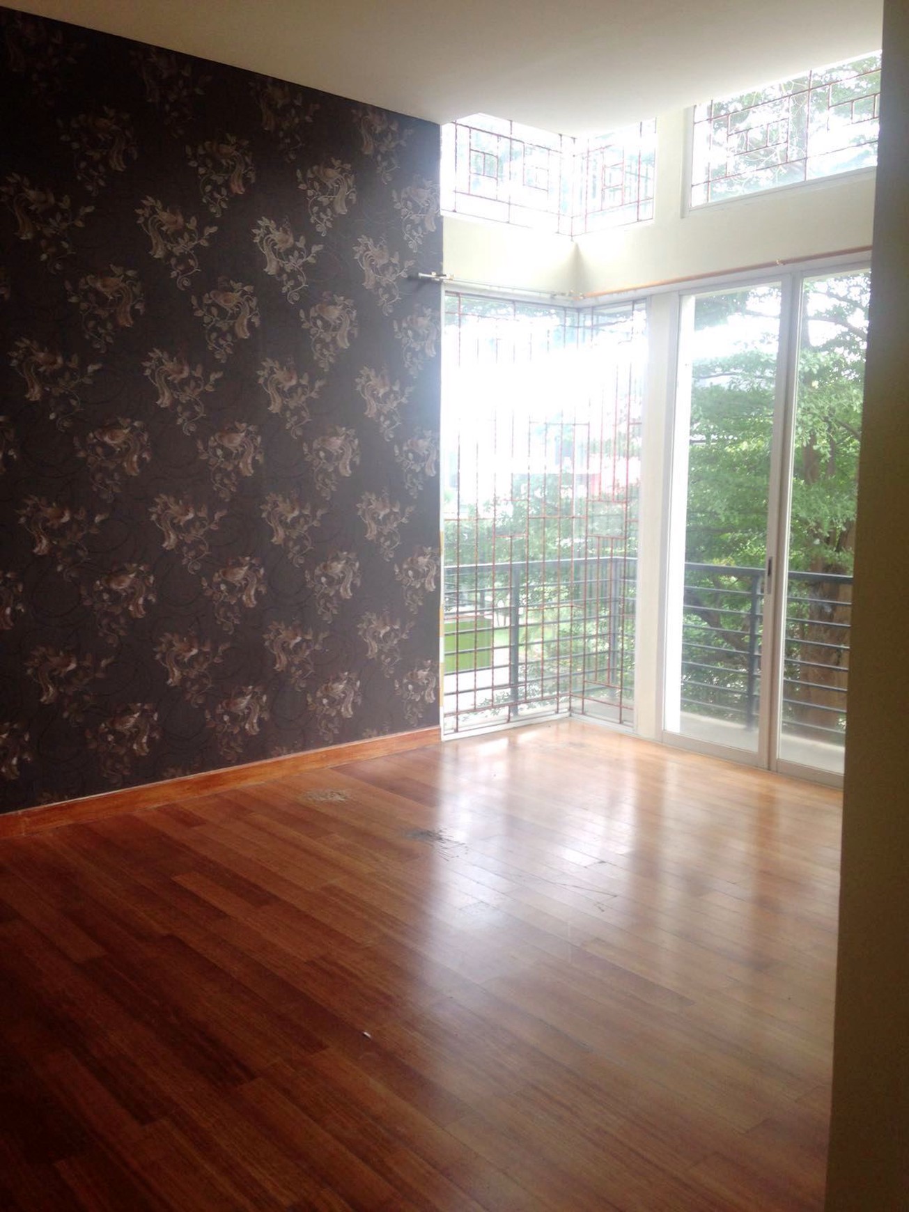 Rumah Bagus Siap Huni Asri di Kebayoran Terrace, Bintaro Jaya Sektor 7