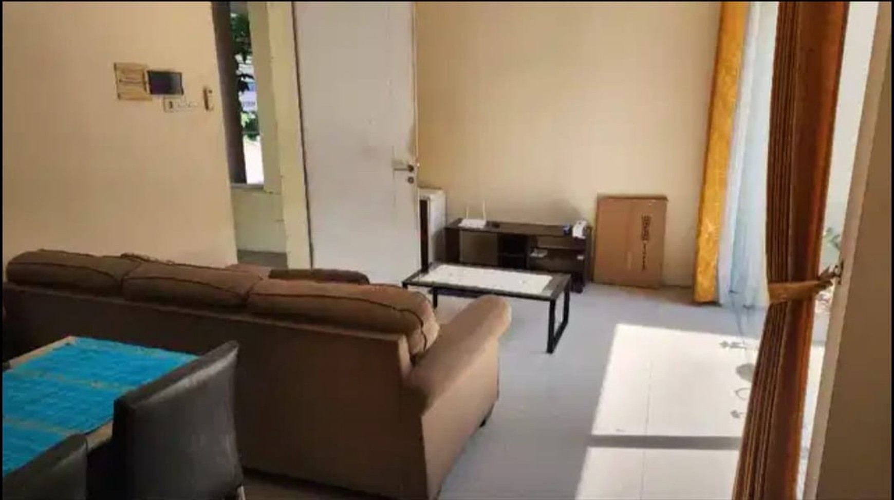 Disewakan Rumah Semi Furnish Royal Residence Wiyung Surabaya