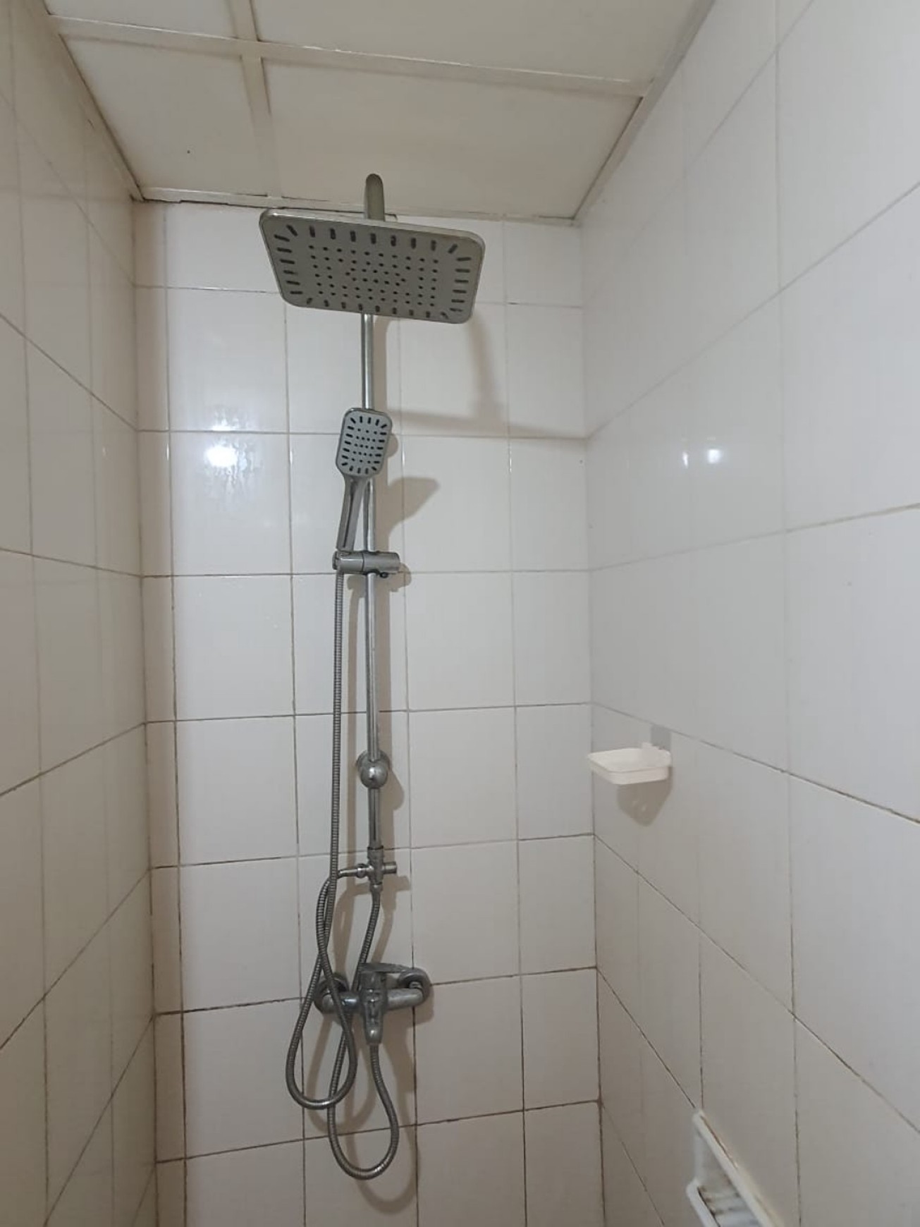 Dijual 1BR furnished lantai 9 Apartemen Signature Park Grande MT Haryono