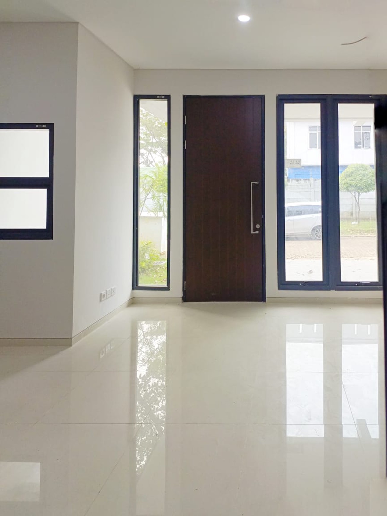 Rumah Bagus Siap Huni Asri di Kebayoran Harmony, Bintaro Jaya, Sektor 7