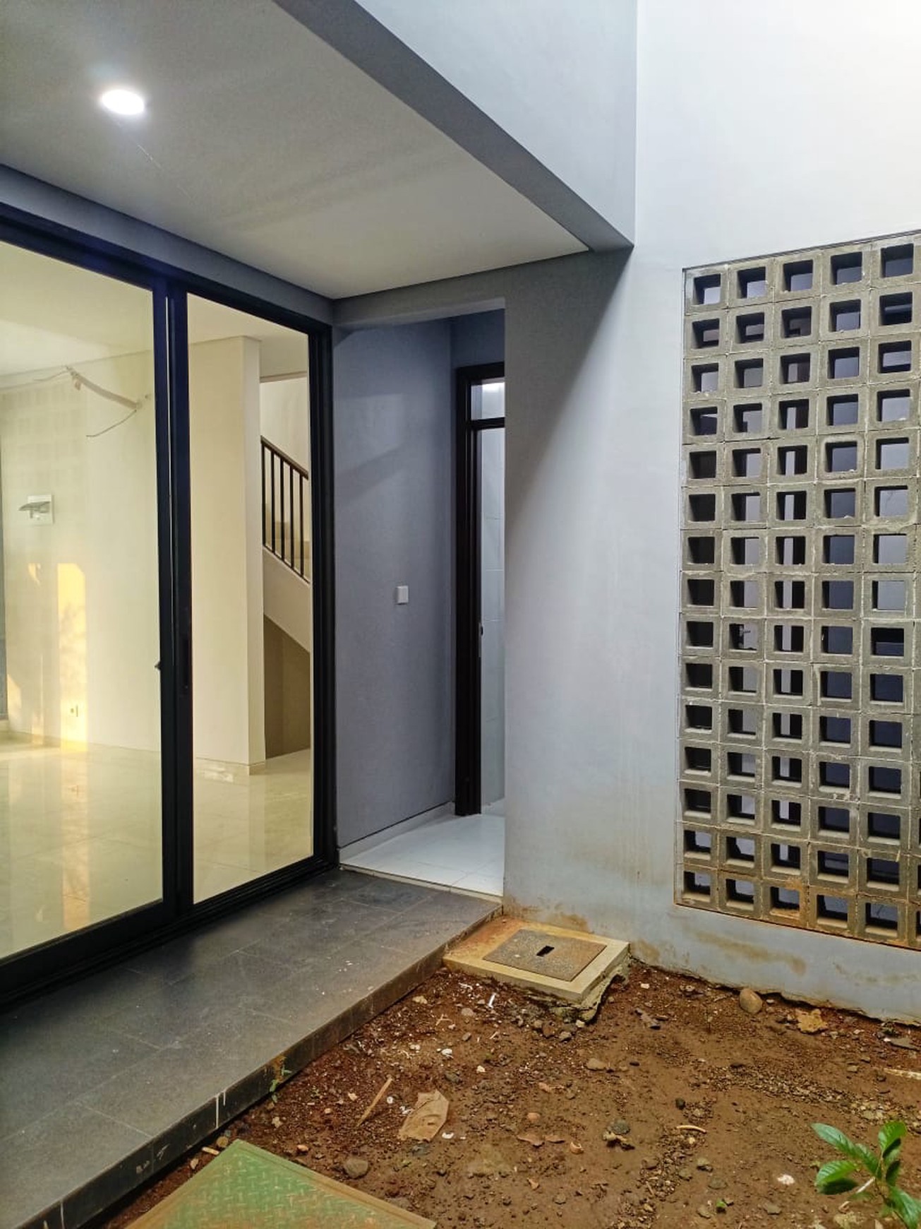 Rumah Bagus Siap Huni Asri di Kebayoran Harmony, Bintaro Jaya, Sektor 7