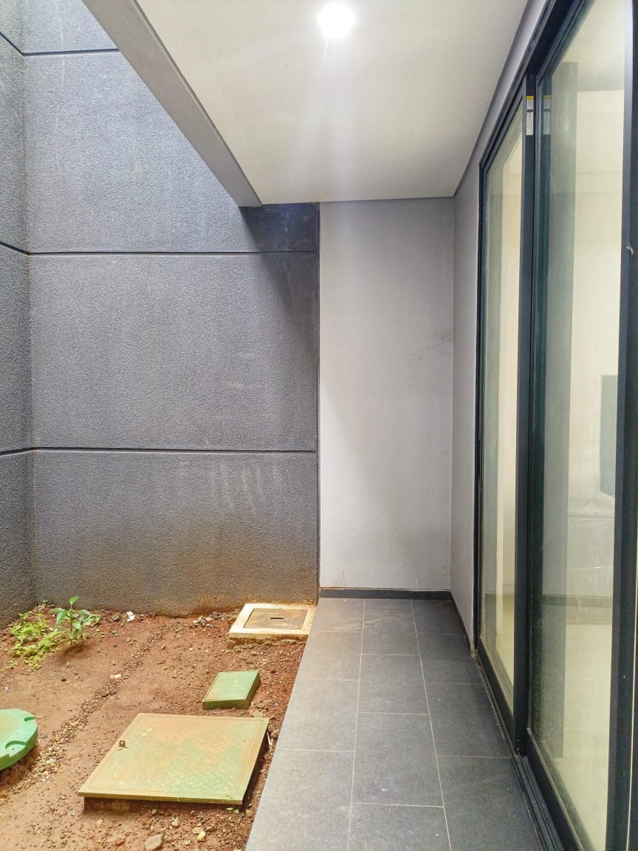 Rumah Bagus Siap Huni Asri di Kebayoran Harmony, Bintaro Jaya, Sektor 7