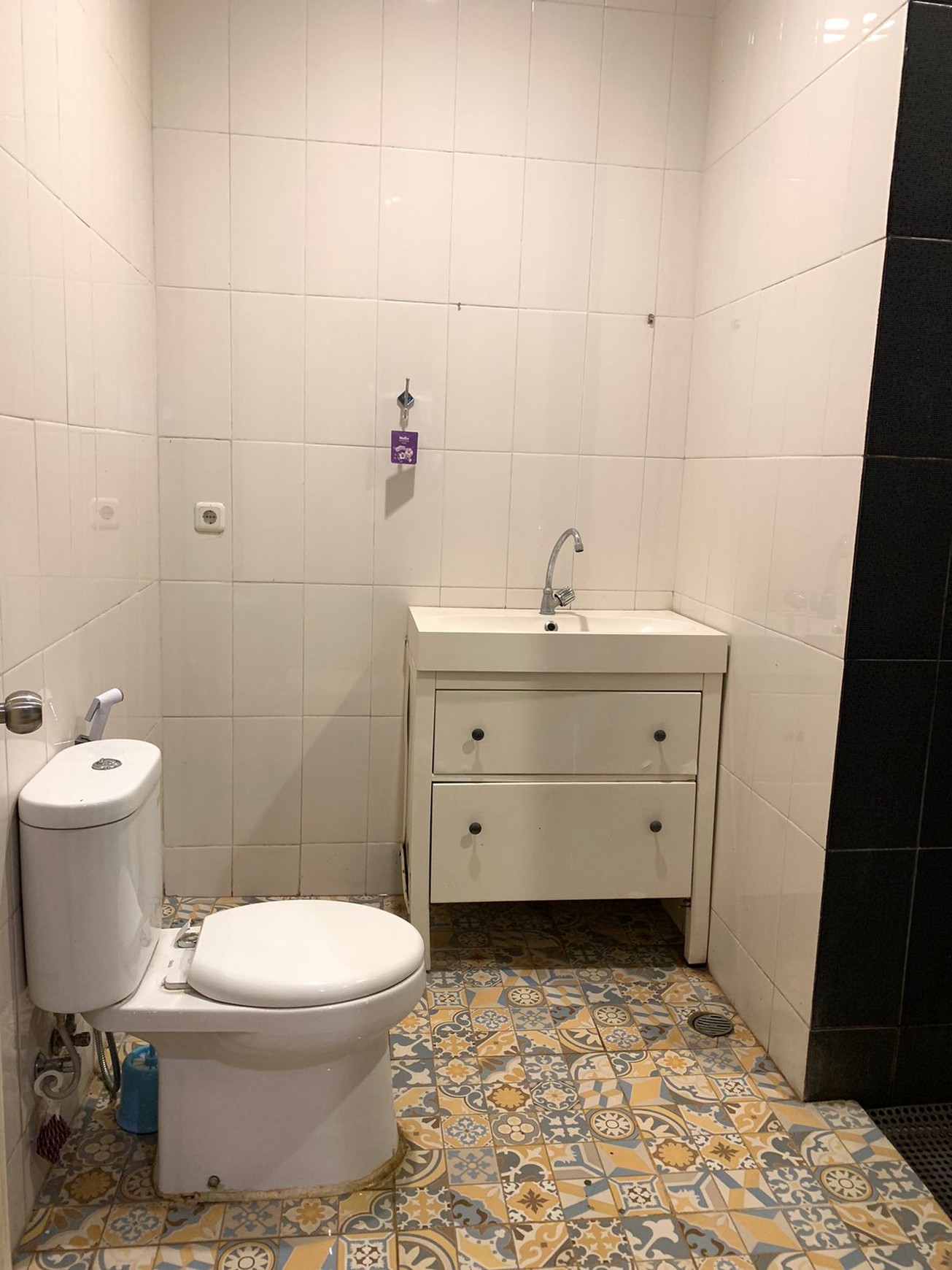 Rumah Bagus Siap Huni Asri di Emerald Terrace, Bintaro Jaya Sektor 9
