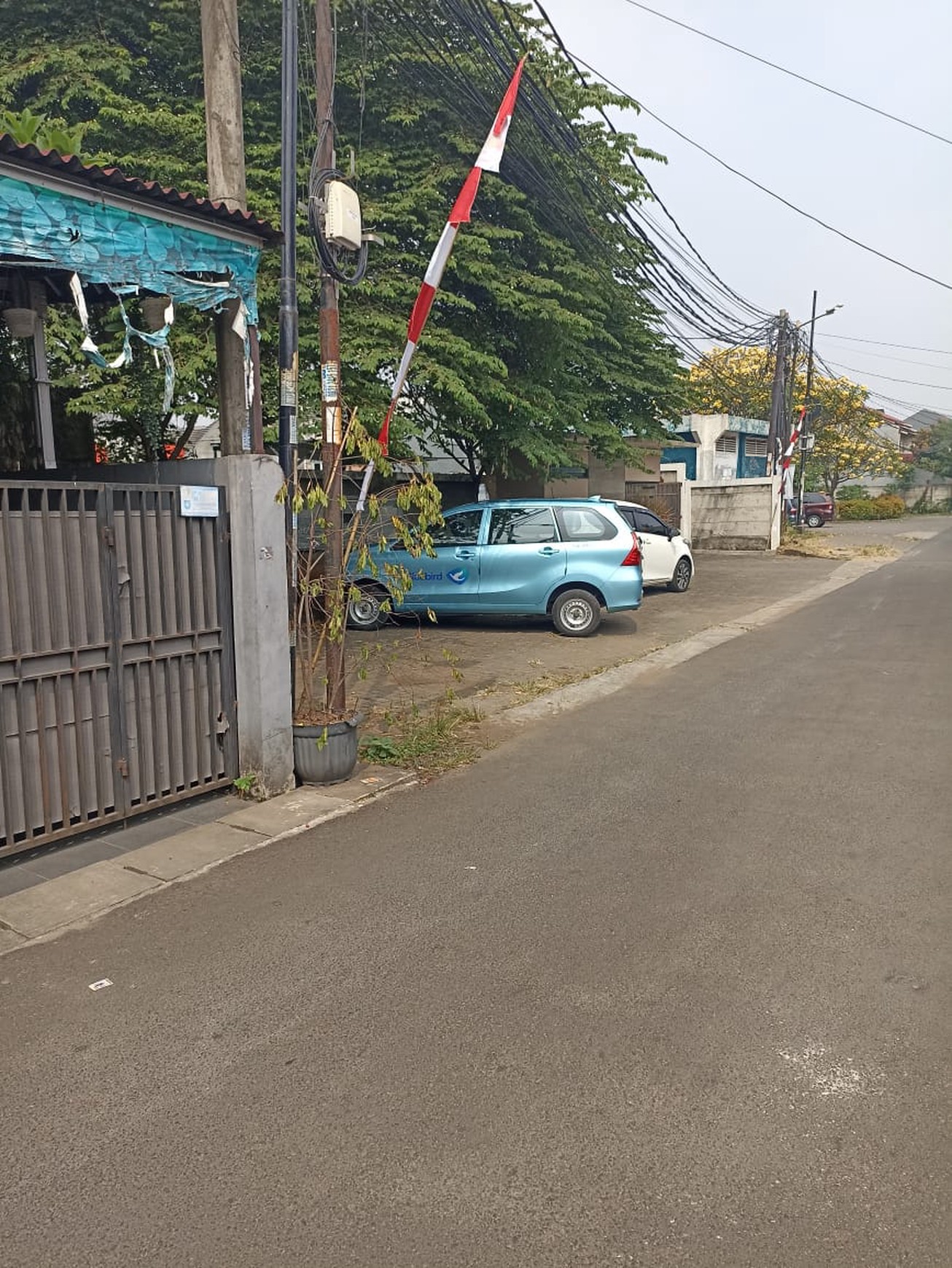 Dijual Rumah Staregis di Ciputat  - Dekat Pintu Tol Pamulang