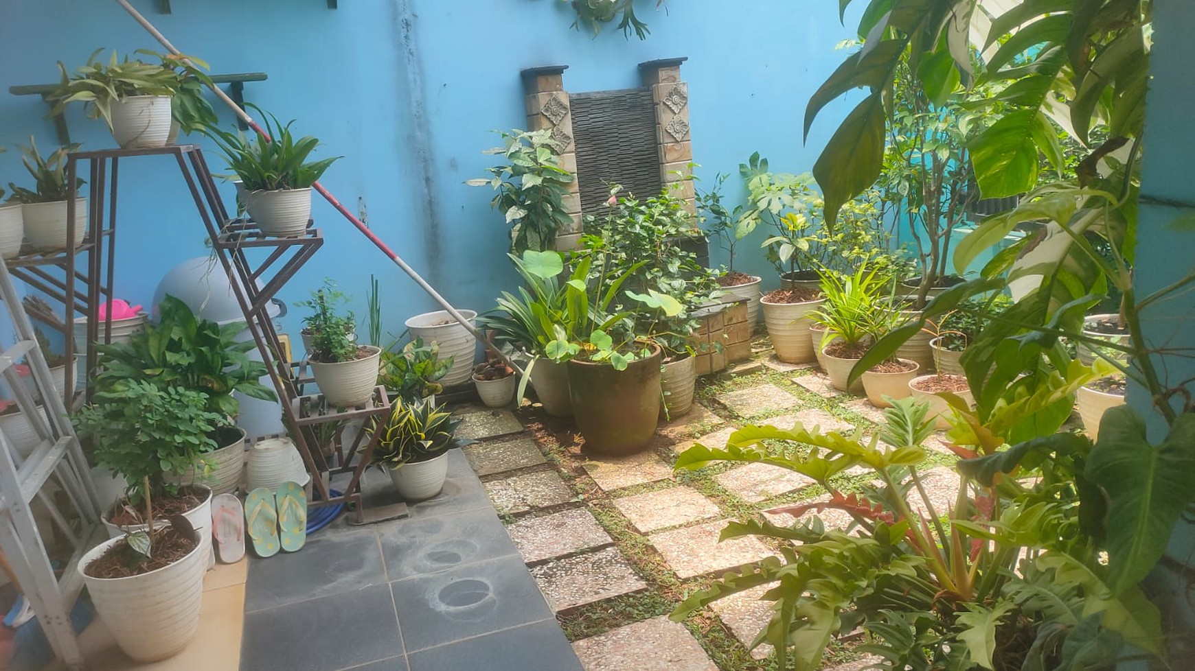 Rumah DiJual di Jagakarsa - Lokasi Stategis dan Aman