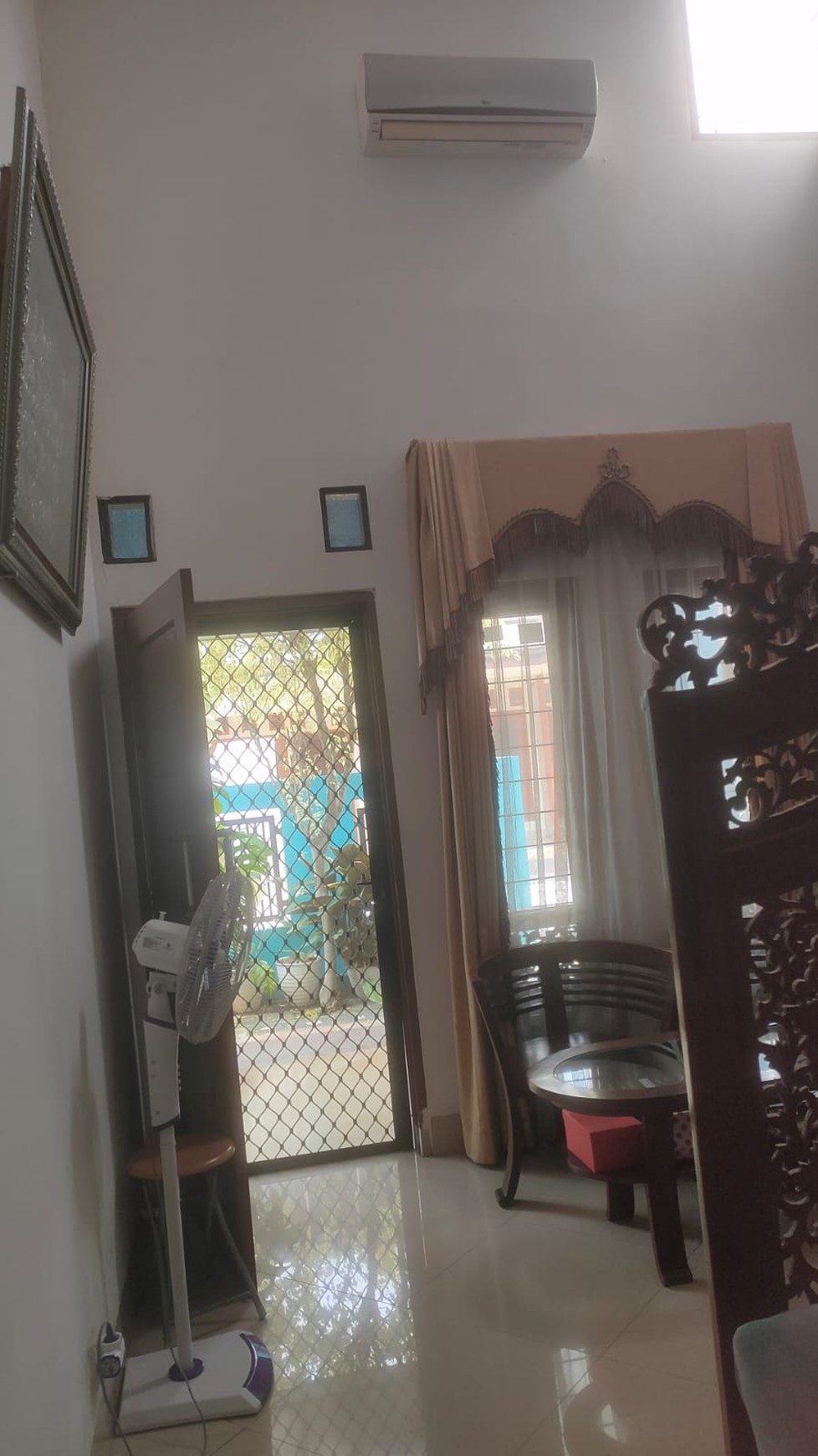 Rumah DiJual di Jagakarsa - Lokasi Stategis dan Aman