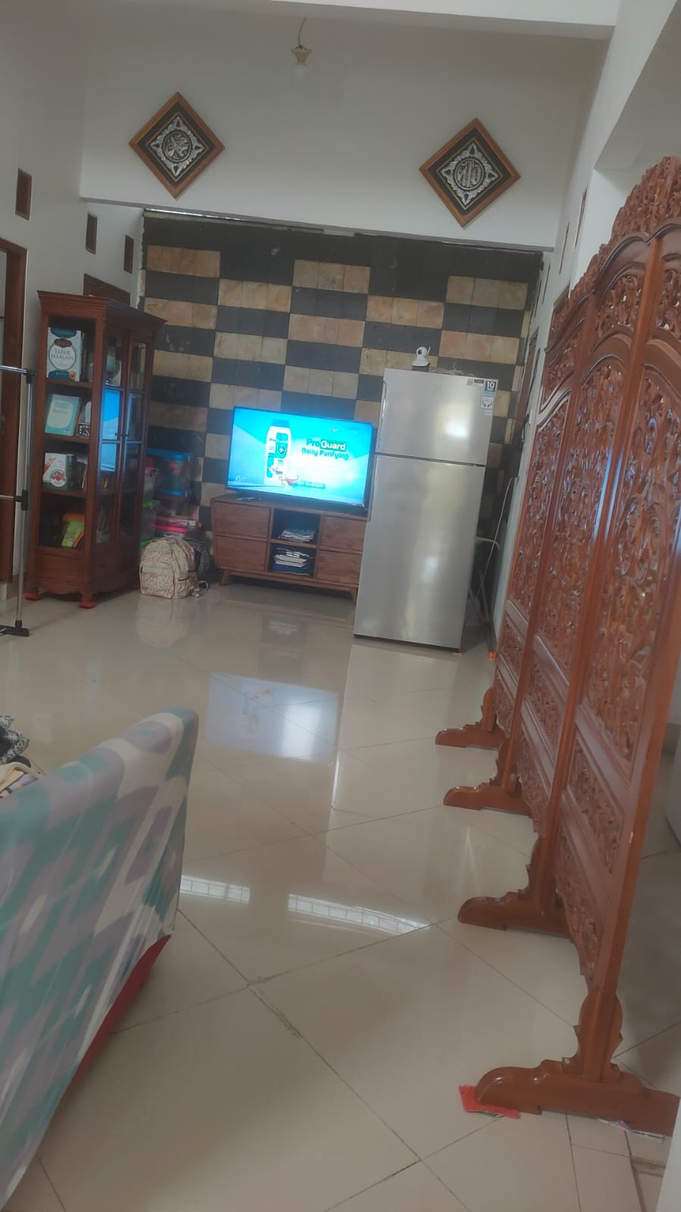Rumah DiJual di Jagakarsa - Lokasi Stategis dan Aman