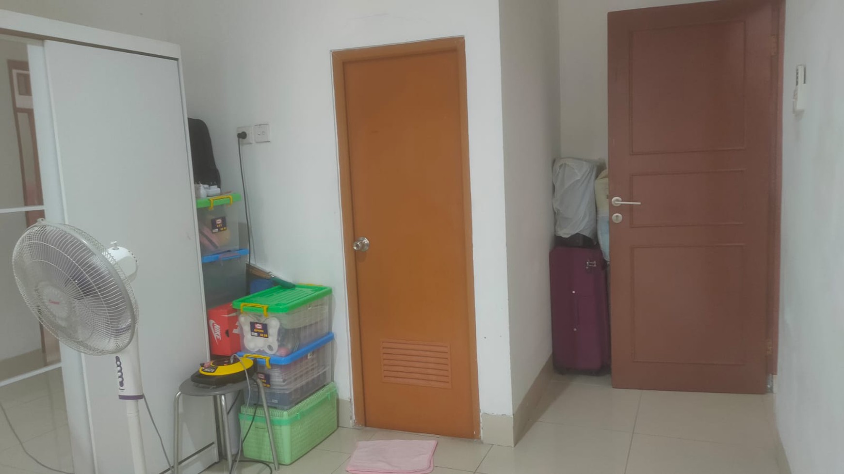 Rumah DiJual di Jagakarsa - Lokasi Stategis dan Aman