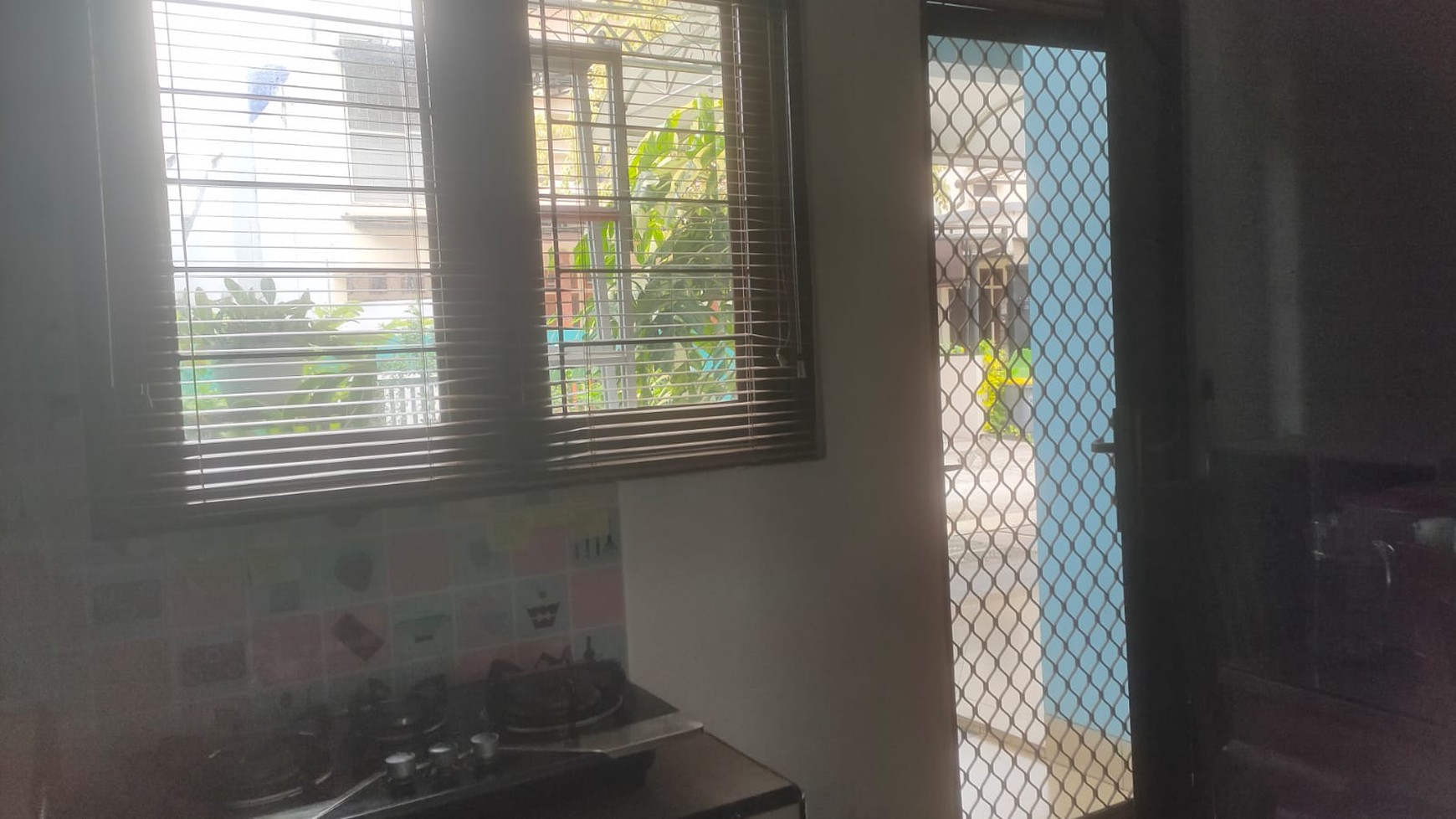 Rumah DiJual di Jagakarsa - Lokasi Stategis dan Aman