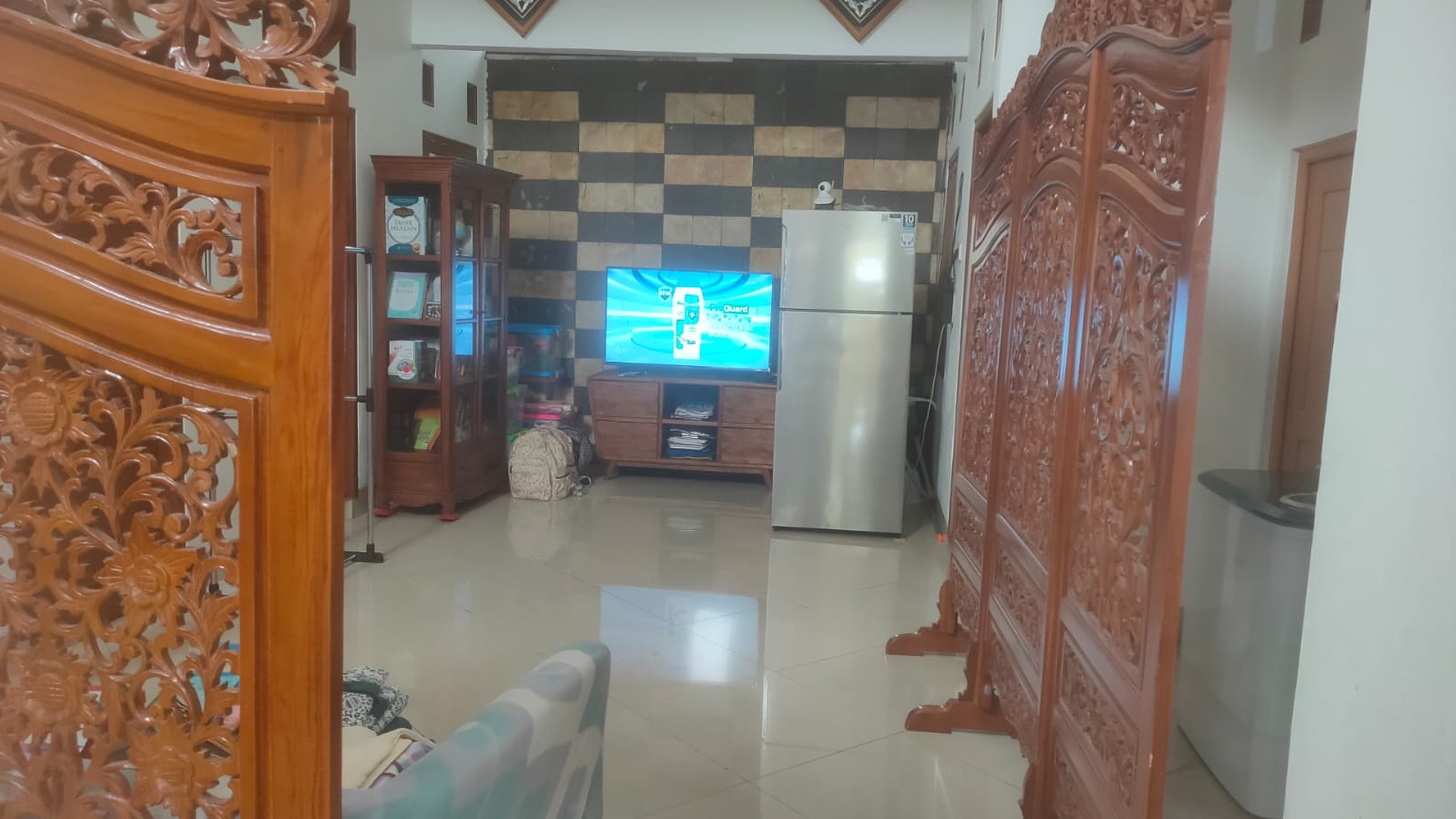 Rumah DiJual di Jagakarsa - Lokasi Stategis dan Aman