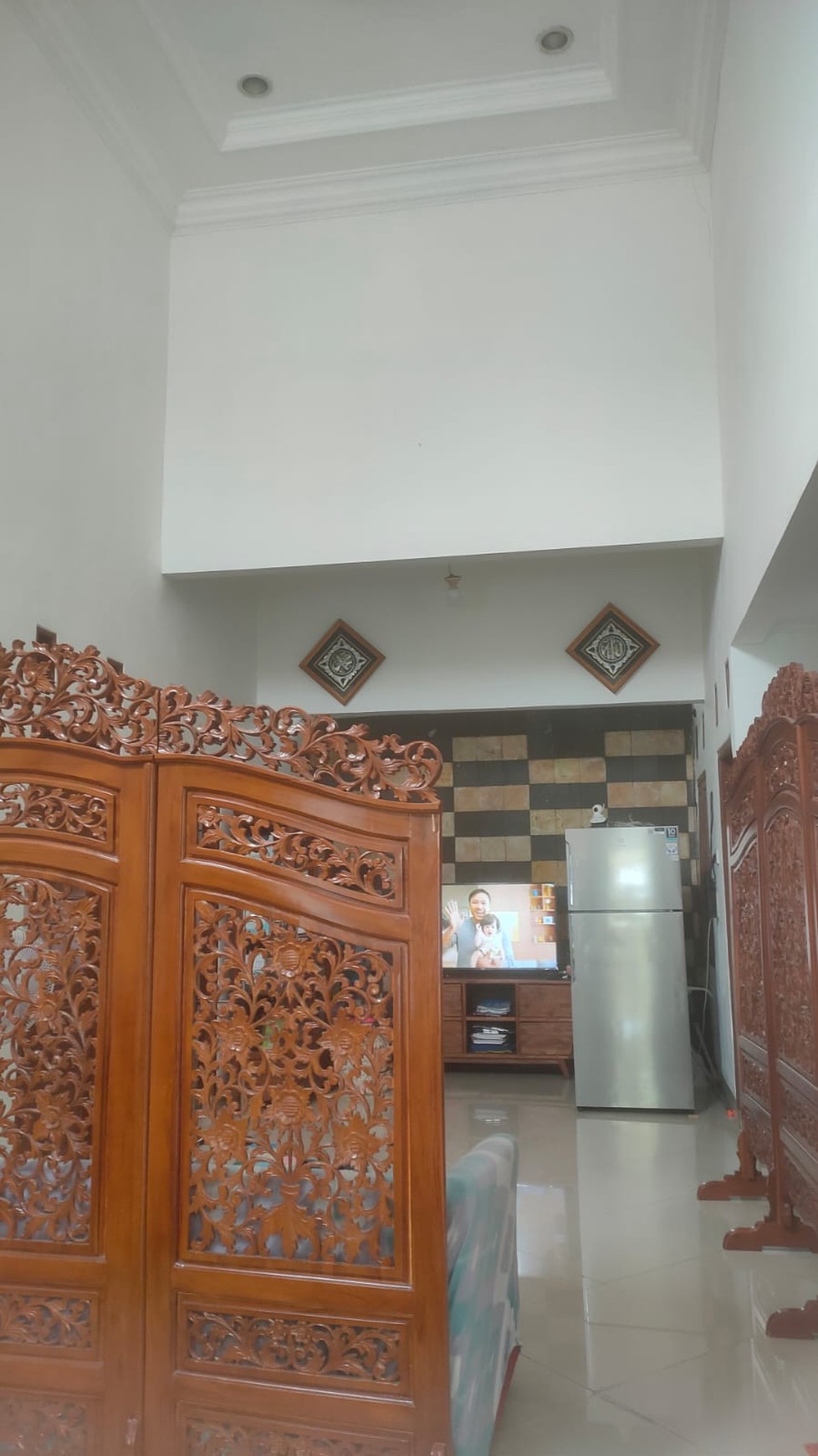 Rumah DiJual di Jagakarsa - Lokasi Stategis dan Aman