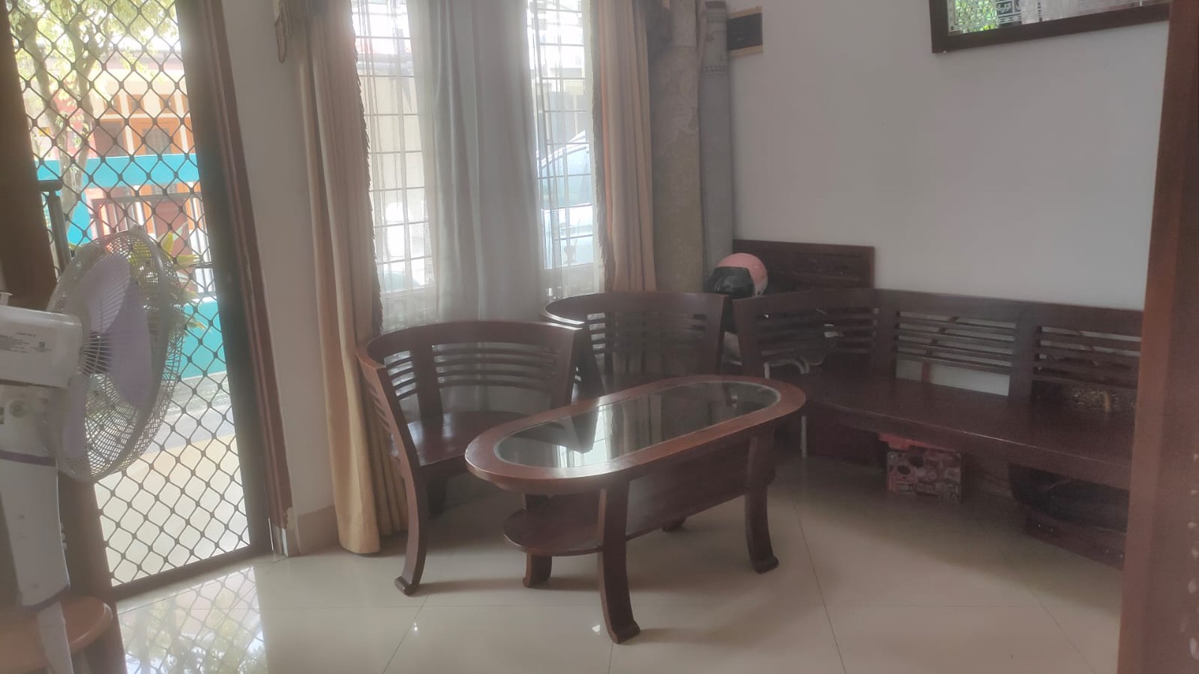 Rumah DiJual di Jagakarsa - Lokasi Stategis dan Aman