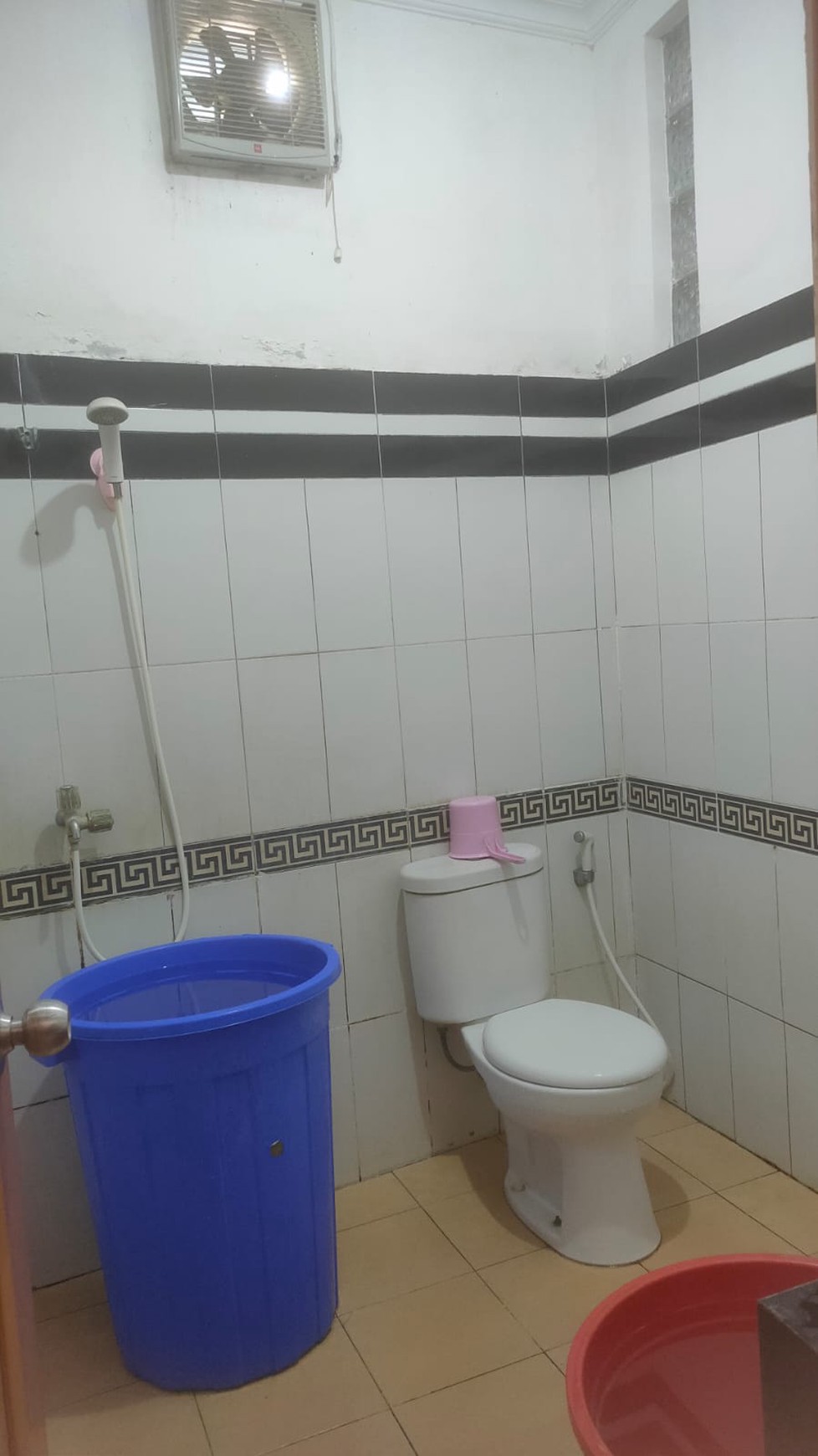 Rumah DiJual di Jagakarsa - Lokasi Stategis dan Aman