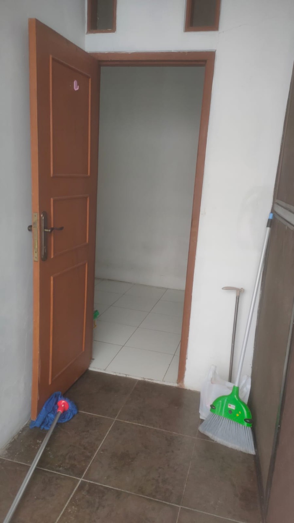 Rumah DiJual di Jagakarsa - Lokasi Stategis dan Aman