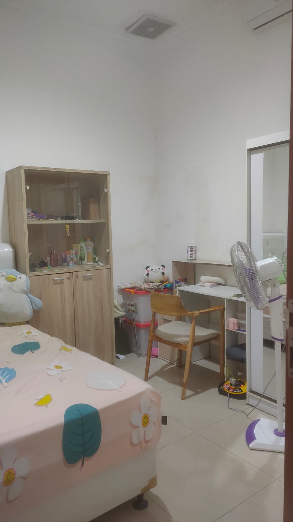 Rumah DiJual di Jagakarsa - Lokasi Stategis dan Aman