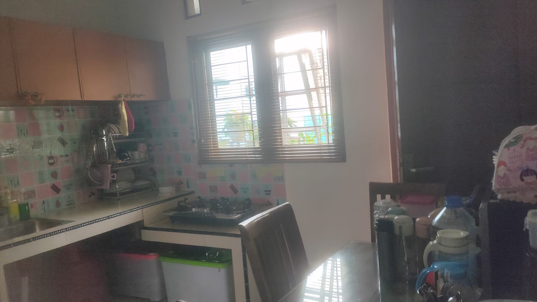 Rumah DiJual di Jagakarsa - Lokasi Stategis dan Aman