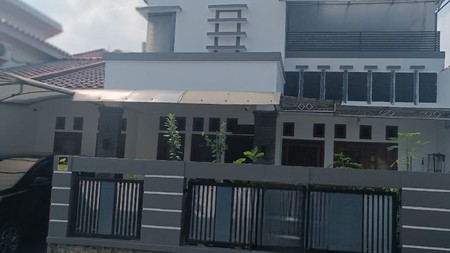 Rumah DiJual di Jagakarsa - Lokasi Stategis dan Aman