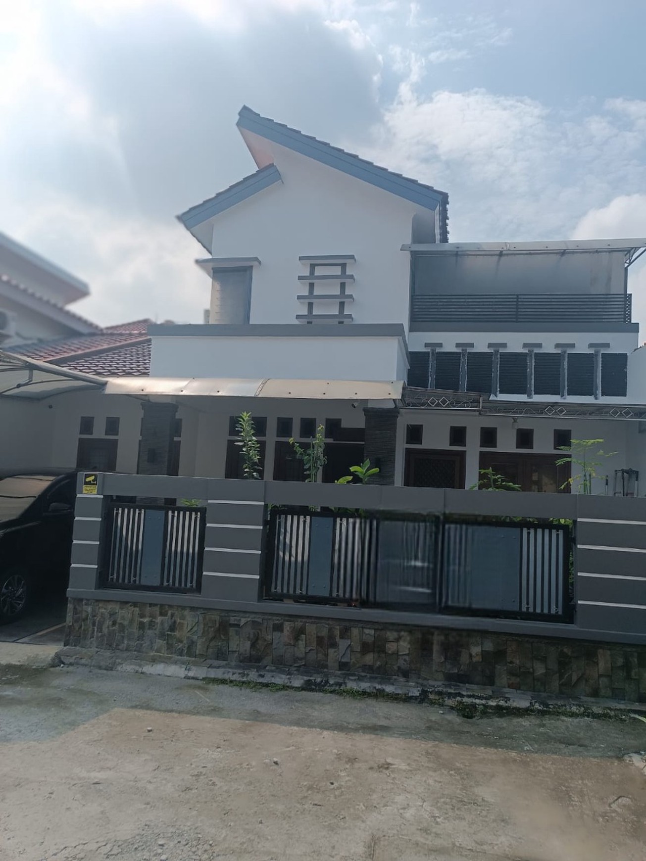 Rumah DiJual di Jagakarsa - Lokasi Stategis dan Aman