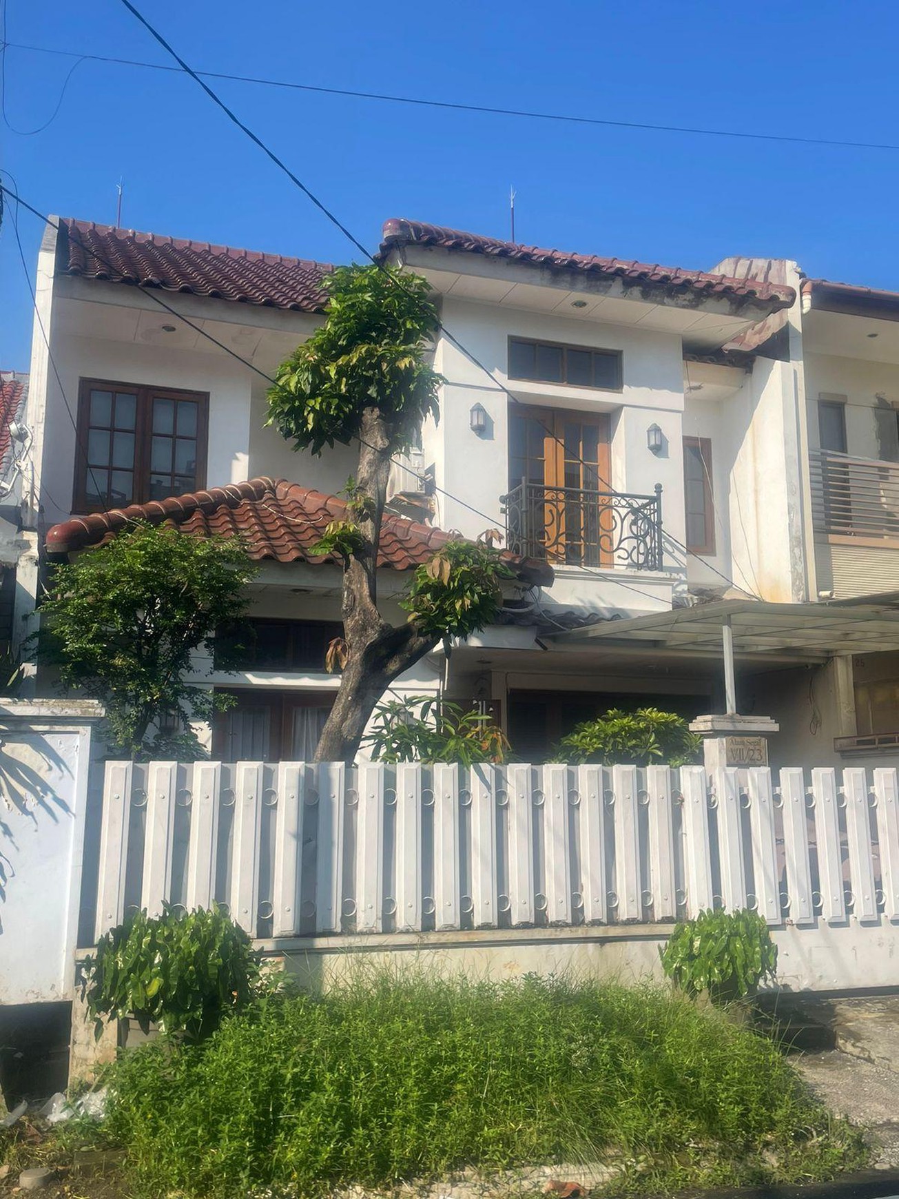 Rumah DiJual di Pondok Indah - Lokasi Strategis dan Nyaman