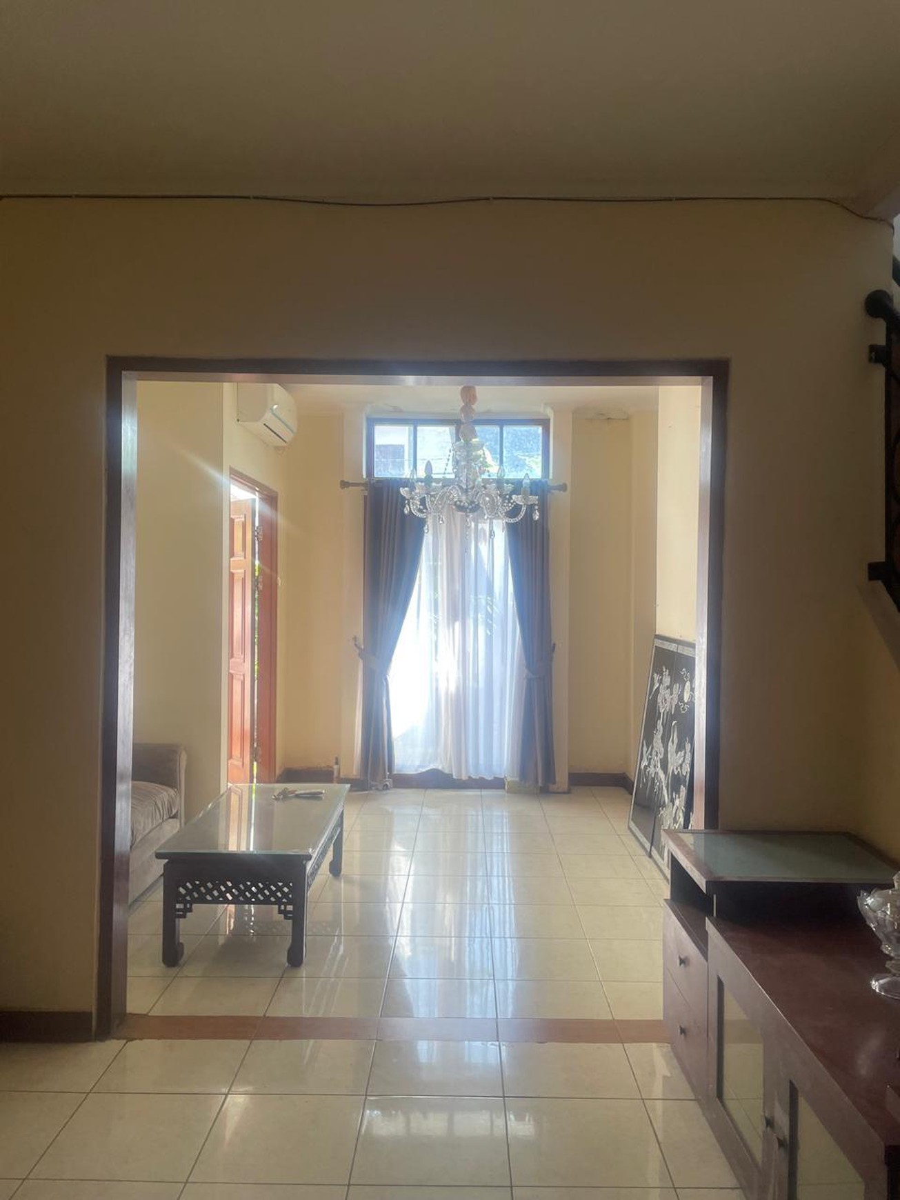Rumah DiJual di Pondok Indah - Lokasi Strategis dan Nyaman