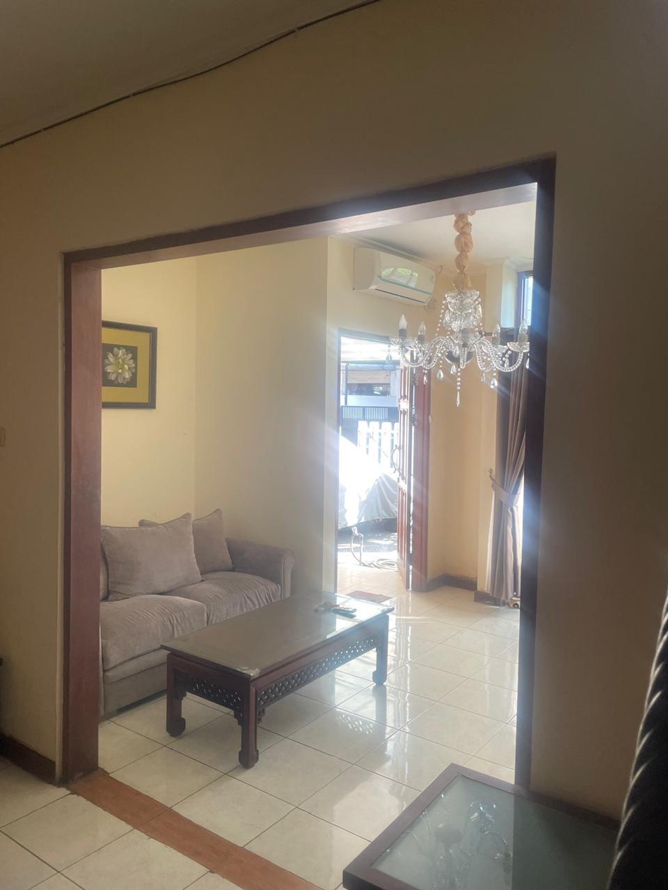 Rumah DiJual di Pondok Indah - Lokasi Strategis dan Nyaman