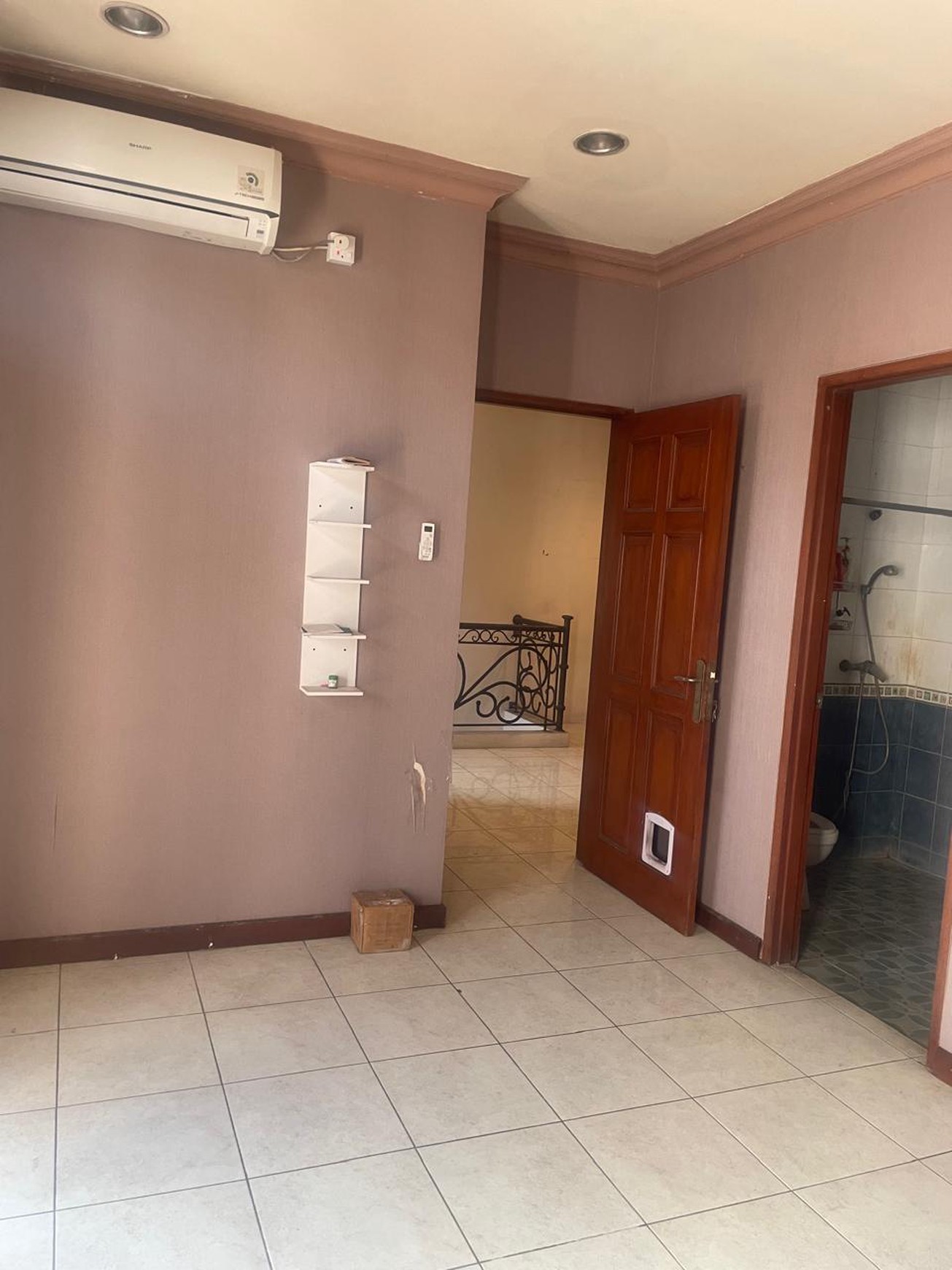 Rumah DiJual di Pondok Indah - Lokasi Strategis dan Nyaman