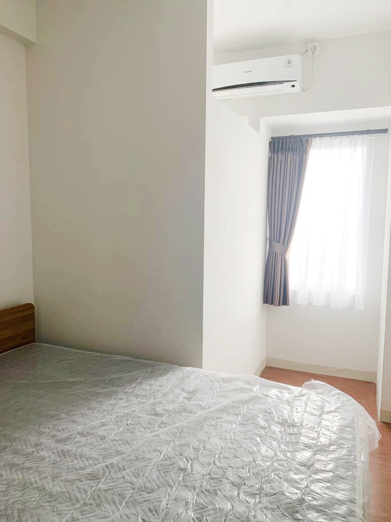 Apartemen Siap Huni Lokasi Strategis di Apartemen Emerald, Bintaro Jaya 
