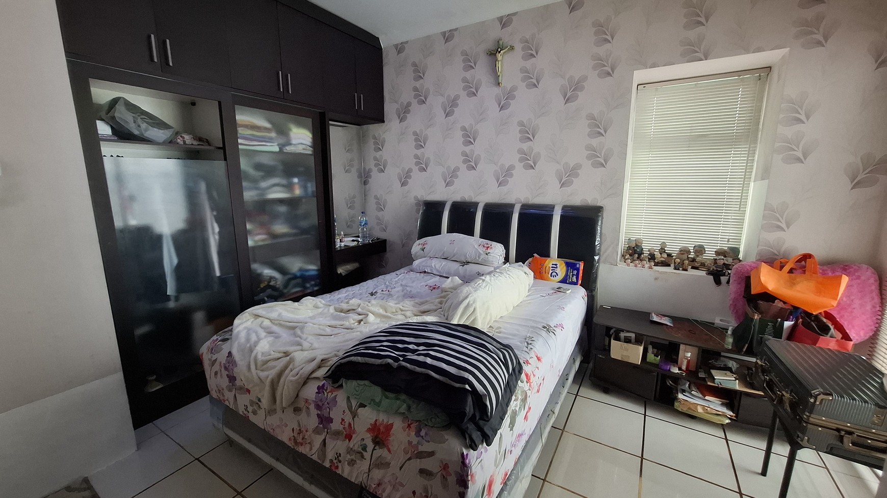 Apartemen Mediterania 2 Tower 1 Fully Furnished 