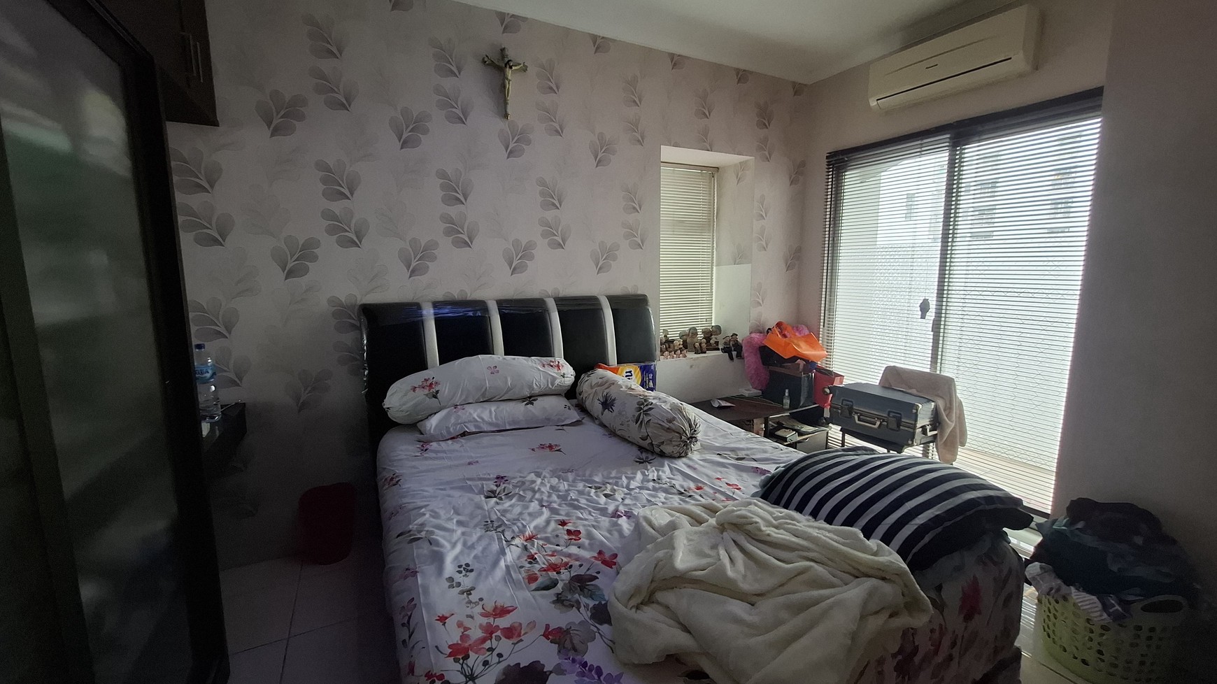 Apartemen Mediterania 2 Tower 1 Fully Furnished 