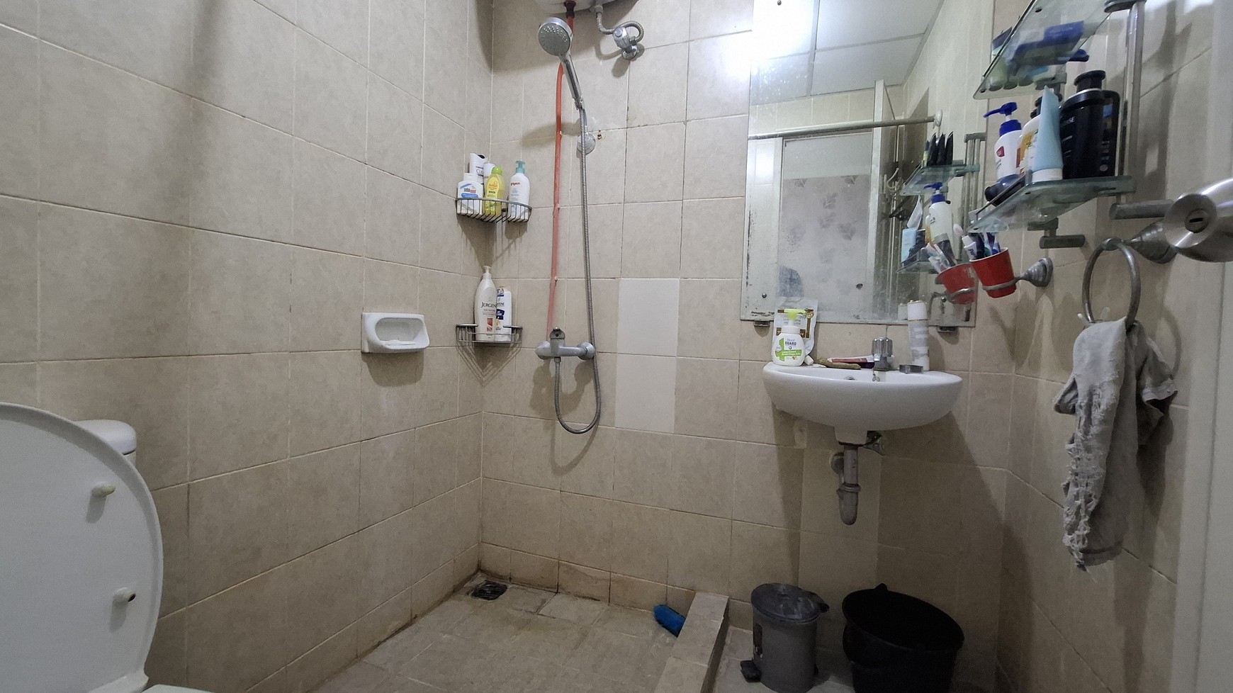 Apartemen Mediterania 2 Tower 1 Fully Furnished 