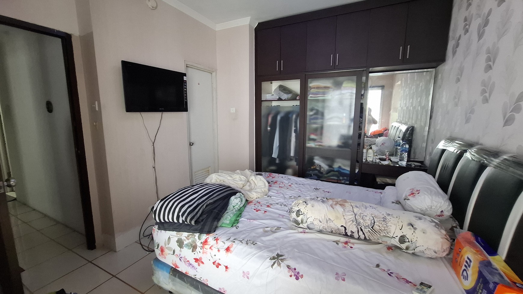 Apartemen Mediterania 2 Tower 1 Fully Furnished 