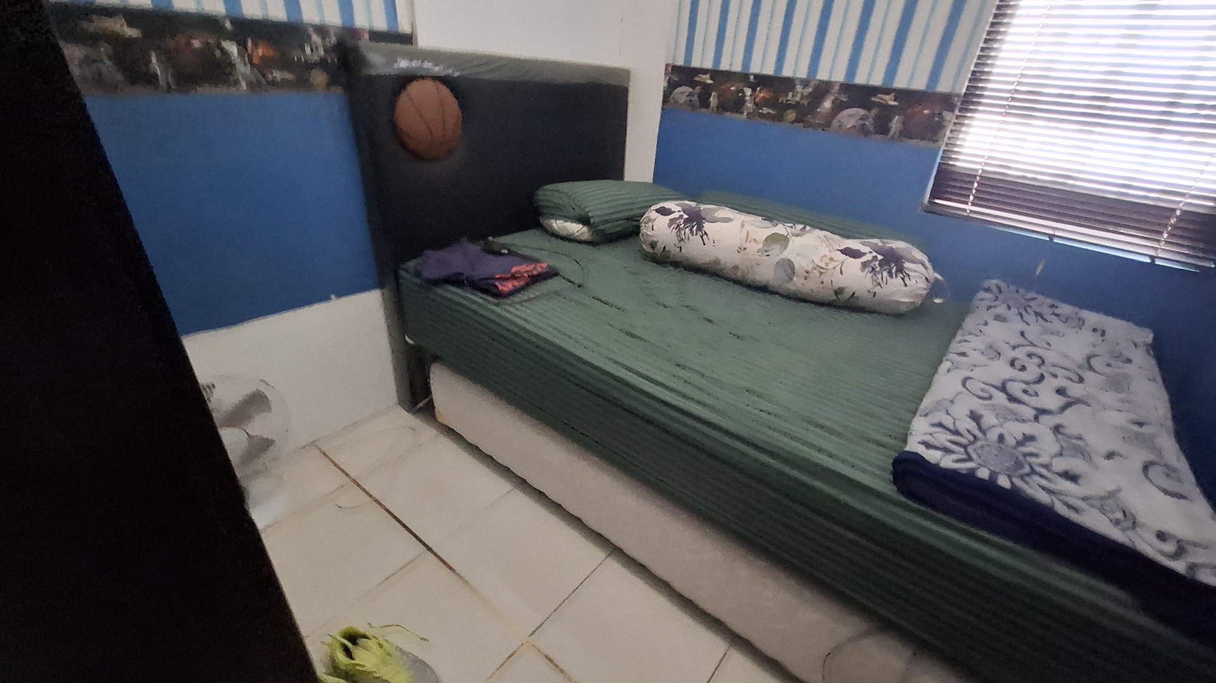 Apartemen Mediterania 2 Tower 1 Fully Furnished 