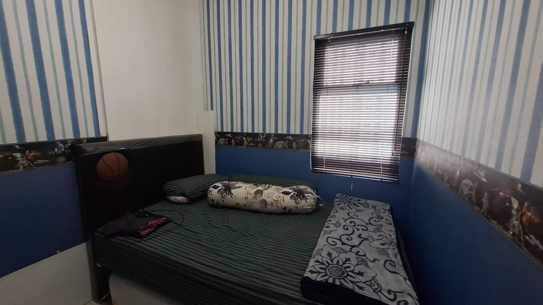 Apartemen Mediterania 2 Tower 1 Fully Furnished 