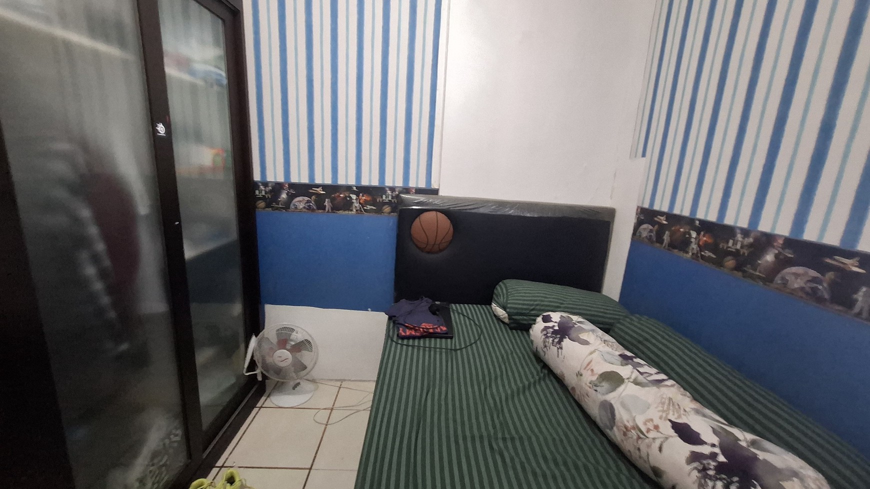 Apartemen Mediterania 2 Tower 1 Fully Furnished 