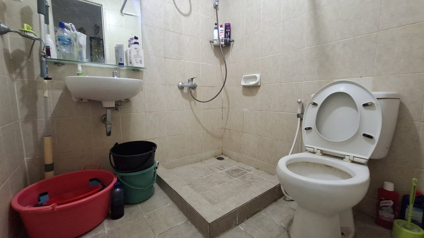 Apartemen Mediterania 2 Tower 1 Fully Furnished 