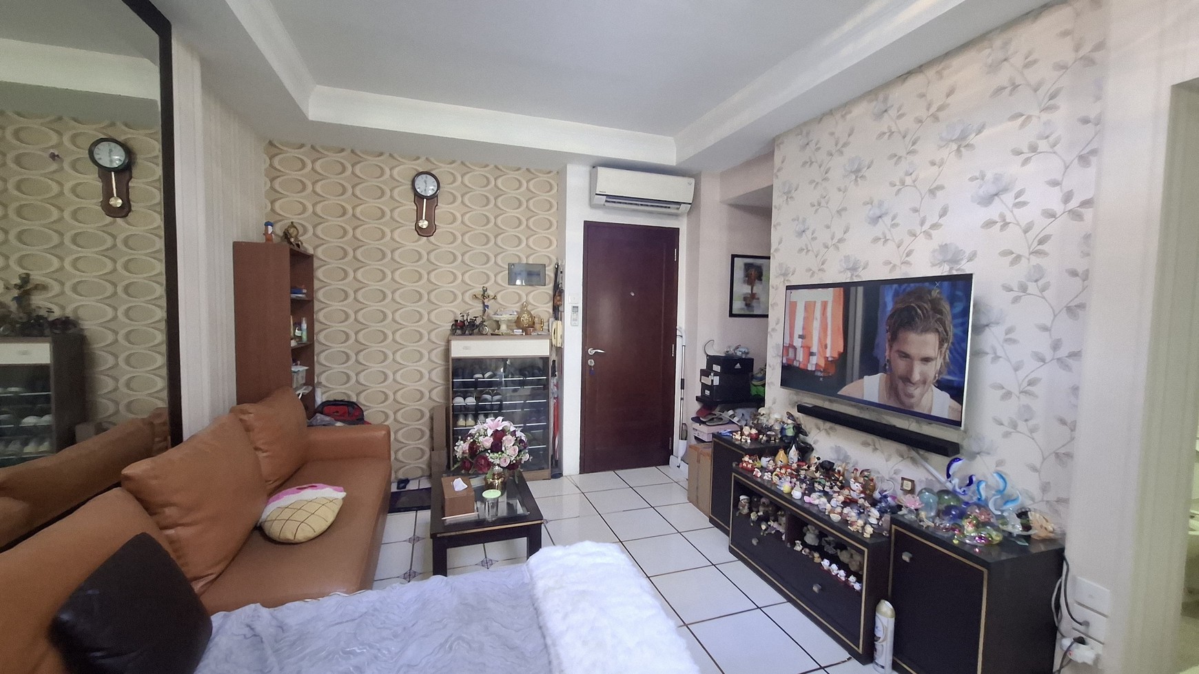 Apartemen Mediterania 2 Tower 1 Fully Furnished 