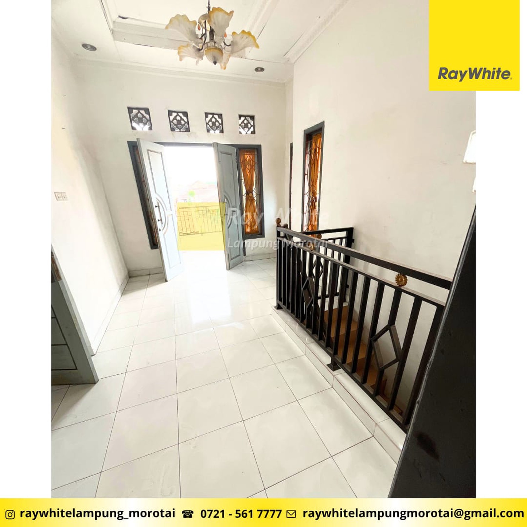 Dijual kos kosan di w.halim