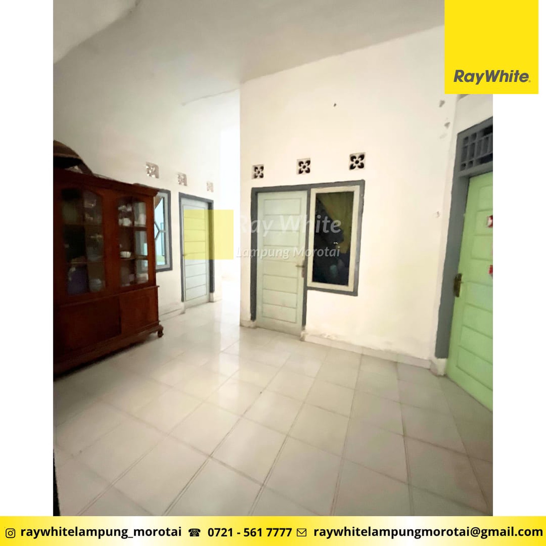 Dijual kos kosan di w.halim