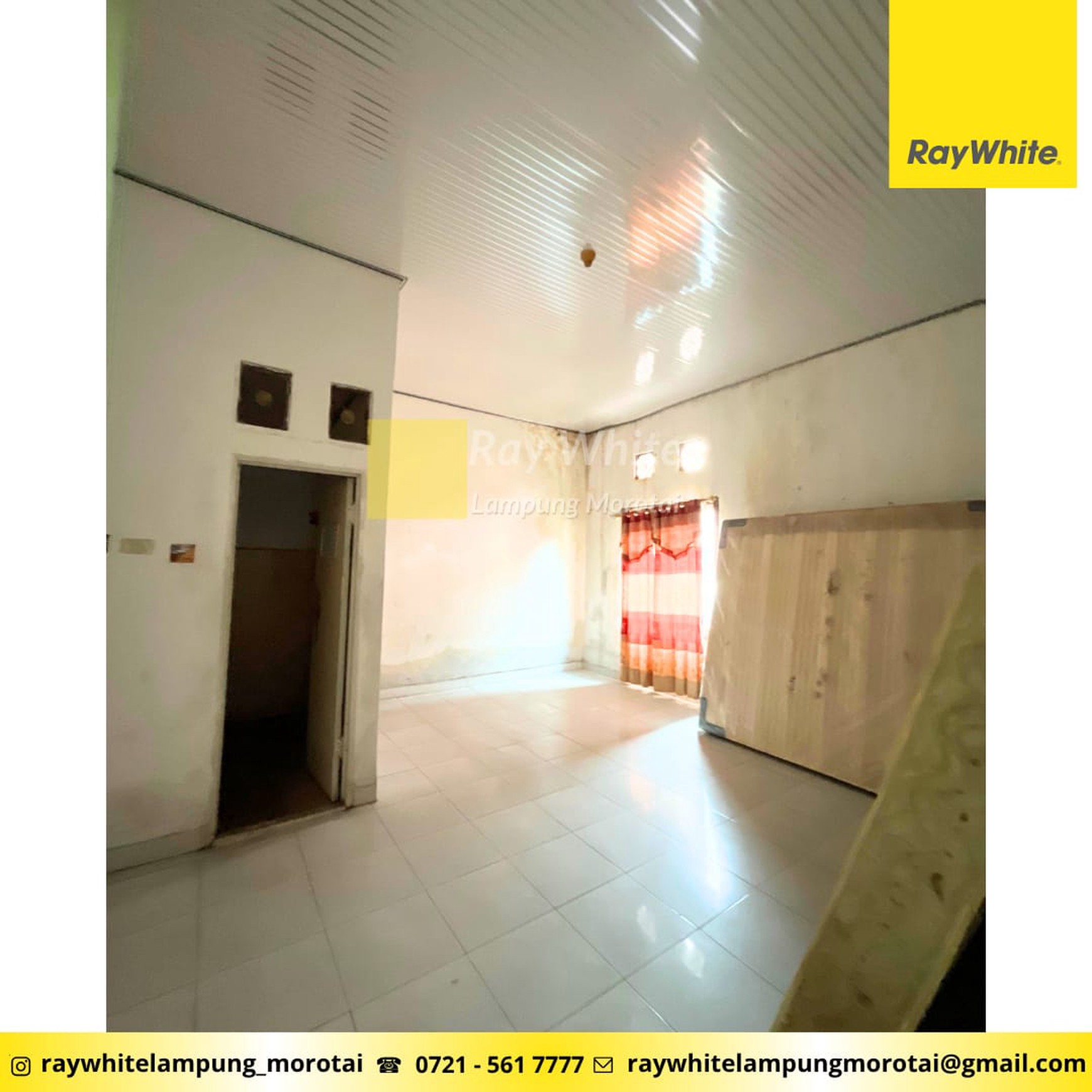 Dijual kos kosan di w.halim