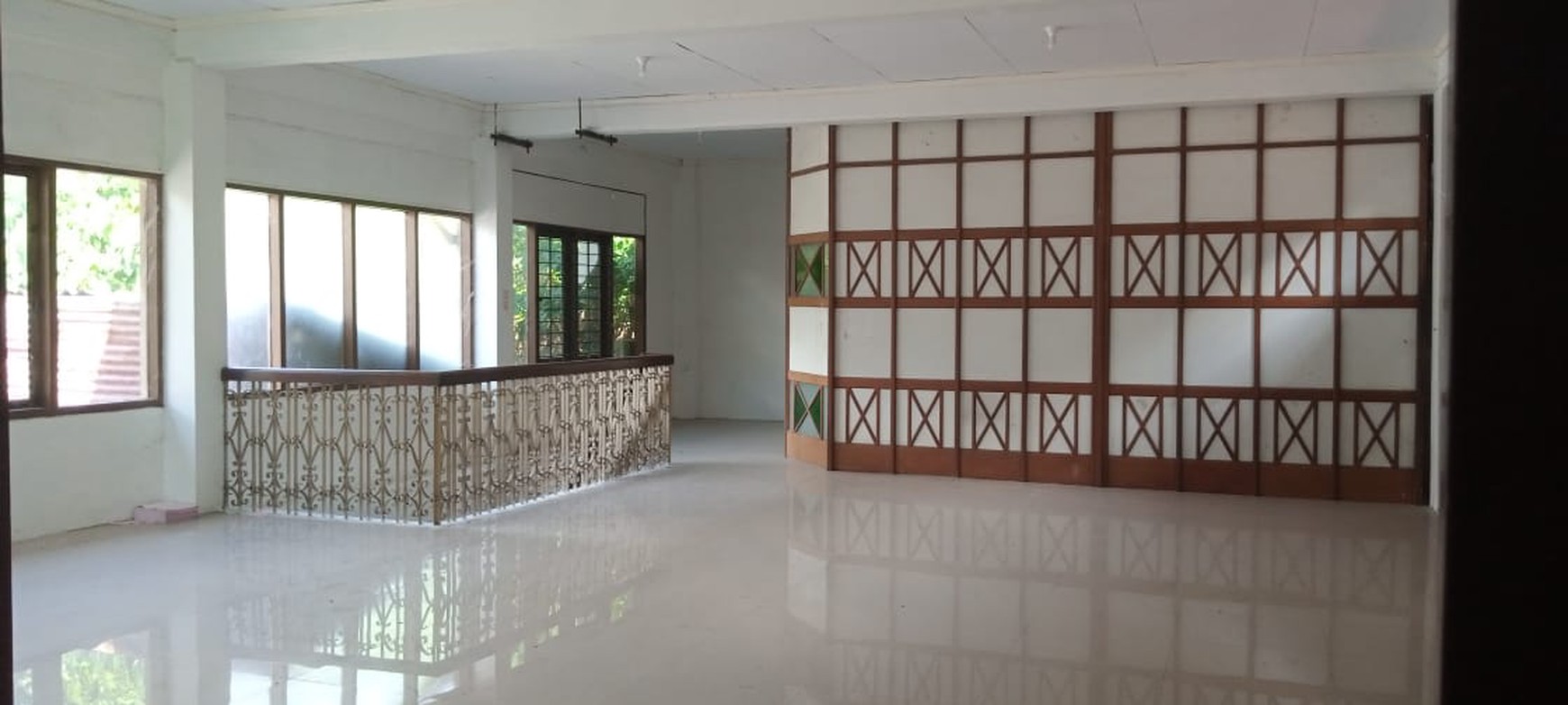 RUANG USAHA STRATEGIS DEKAT PRAWIROTAMAN JOGJAKARTA